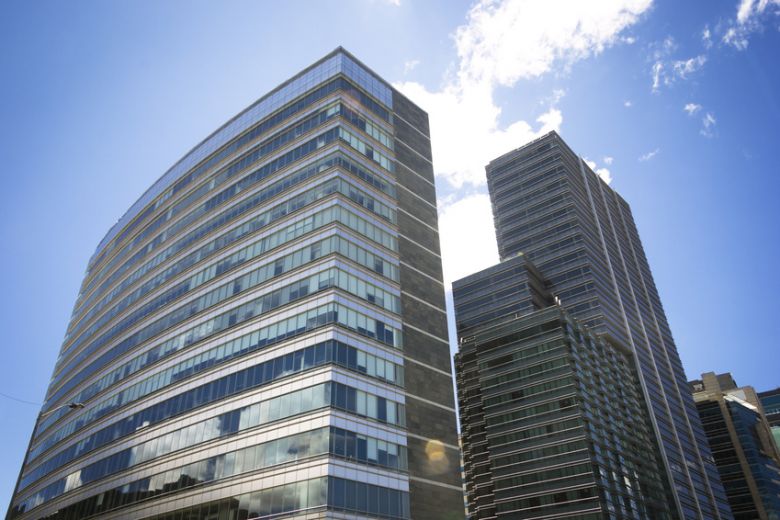 Le groupe AUCHAN et LEROY MERLIN investissent la haute borne avec plus de 47.000 m2 de commerces et de bureaux