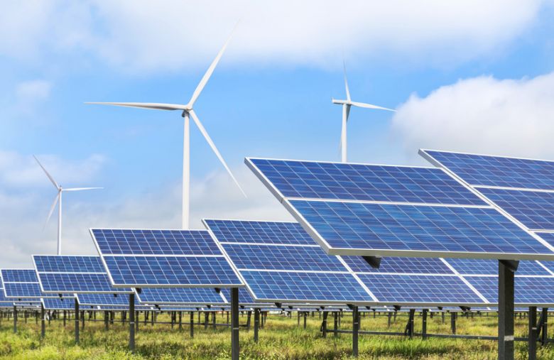 EDF ENERGIES NOUVELLES projette de construire une centrale solaire sur 35 ha aux Charmes d'Asnières Nord