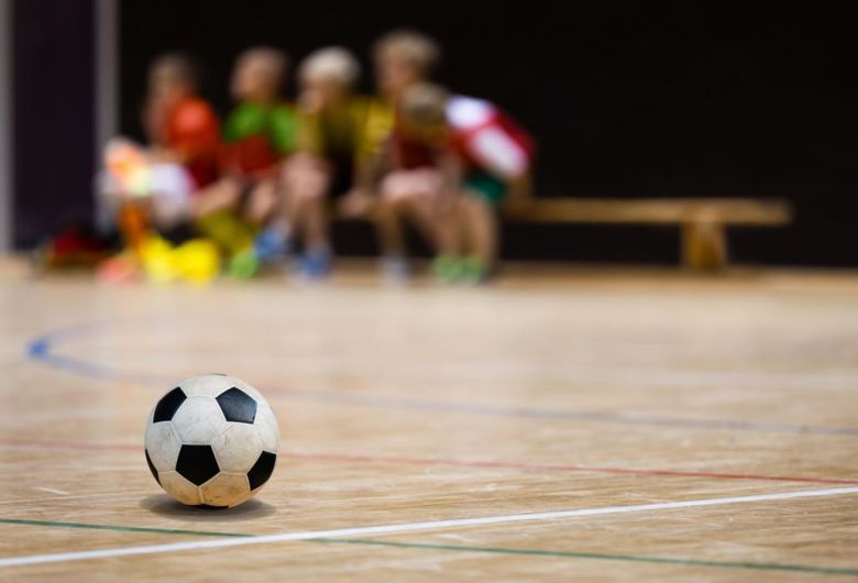 Le centre d'entraînement de l'AJ Auxerre se modernise