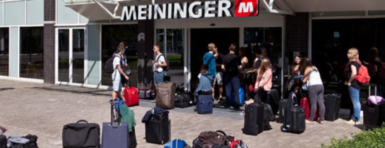 MEININGER Hotels veut construire une auberge de jeunesse de 162 chambres et 493 lits au quai de Paludate