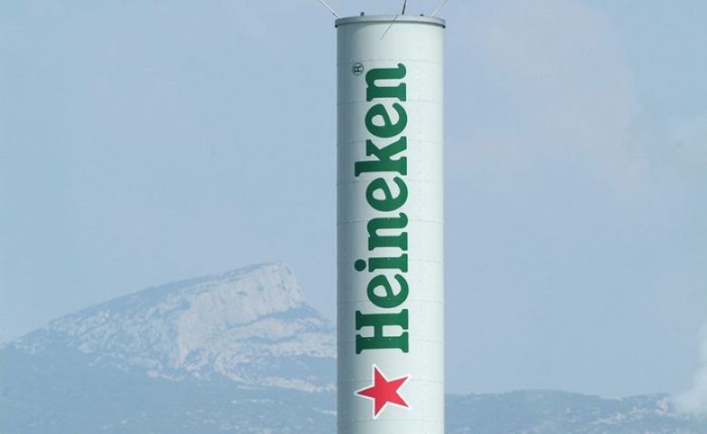 Heineken confirme son plan d'investissement et augmente ses capacités de stockage