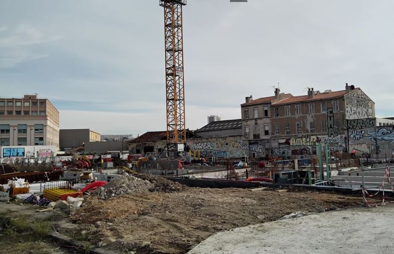 École de Provence. Un nouveau collège pour 2025